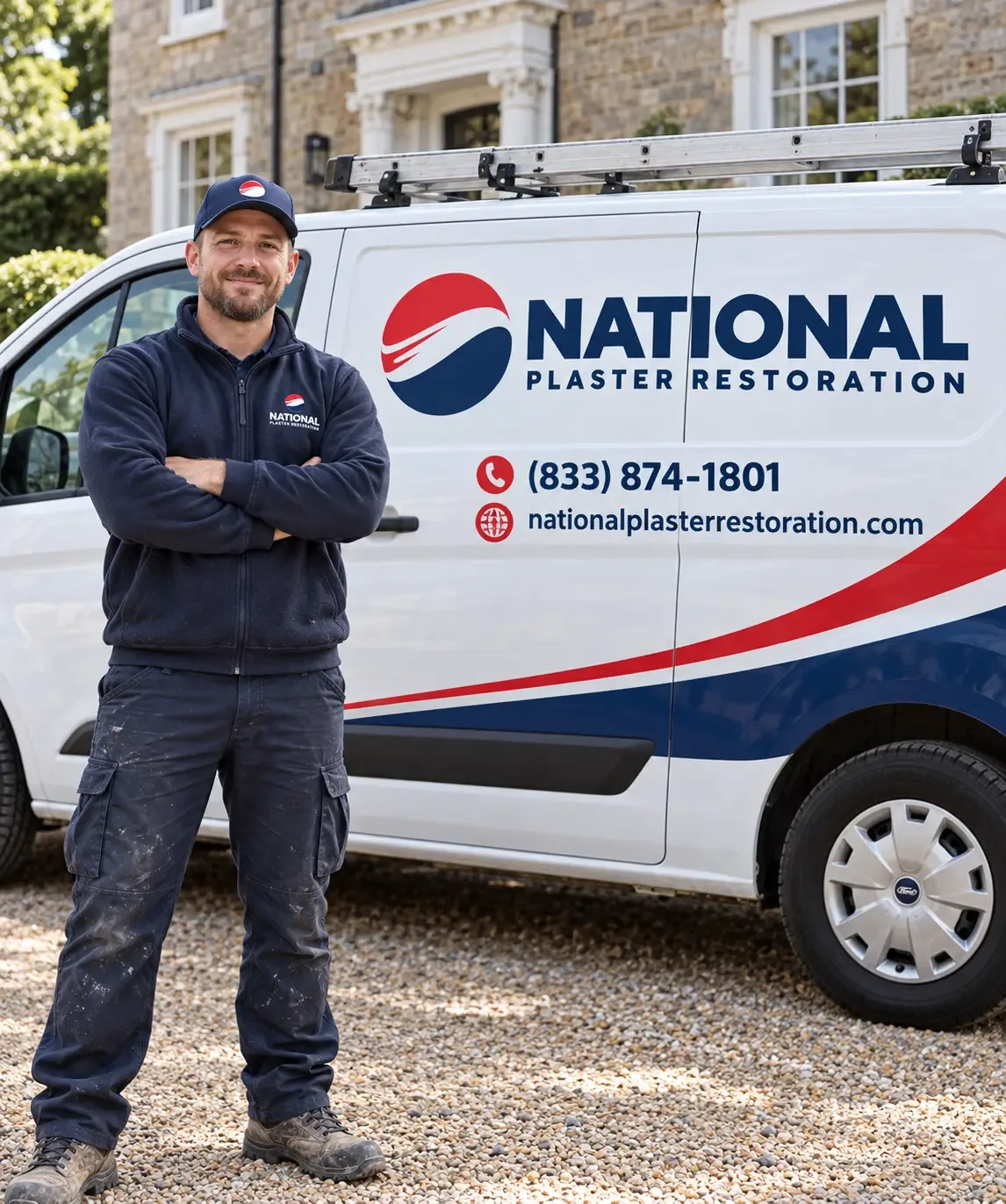 Plaster Repair company in Greensburg, KS